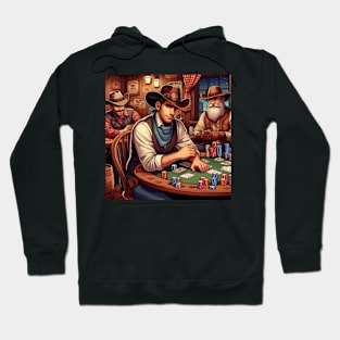 Carter's Poker Night Hoodie